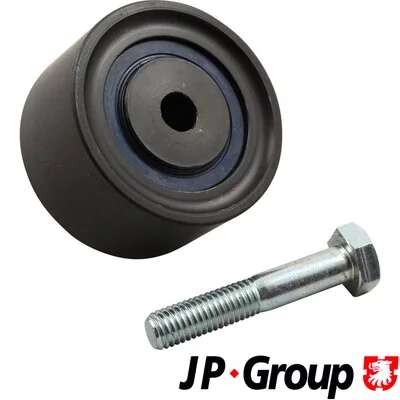 Deflection Pulley/Guide Pulley, timing belt